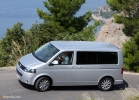 Transporter Kombi 2010 წლიდან Transporter Kombi 2010 წლიდან
